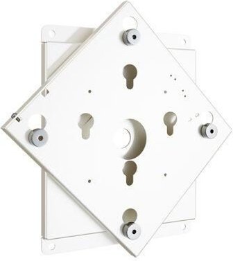 Hagor HA WH Wandhalterung displayspezifisch für LG One:Quick 43 Zoll