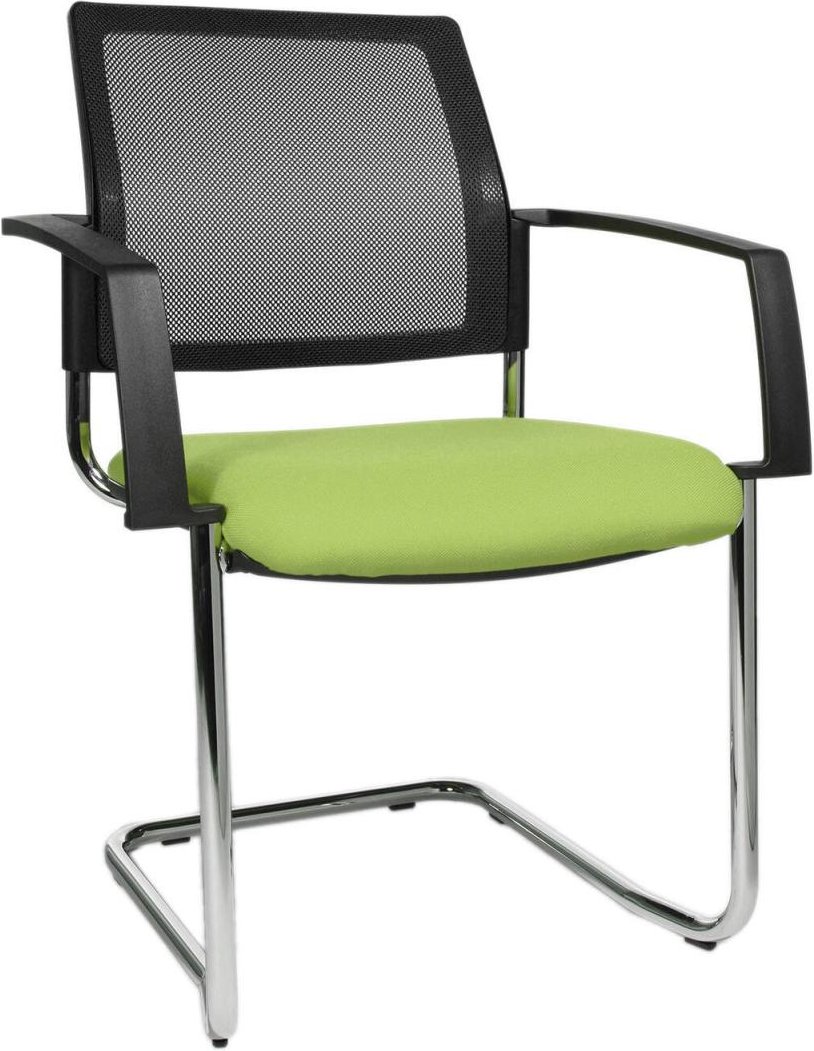 Thumbnail - Topstar Besucherst.Btob20/Netz grün2er