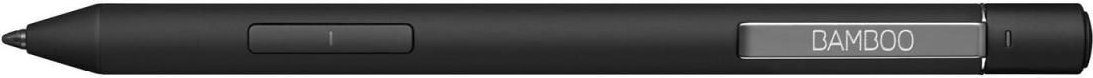 Wacom Bamboo Ink Plus, Schwarz