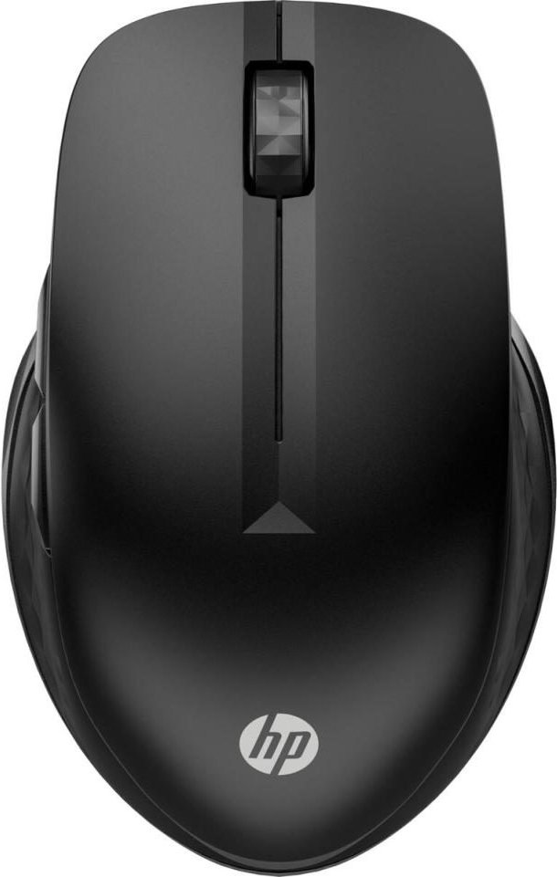 HP 430 Wireless Maus schwarz