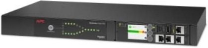 APC NetShelter - Automatisches Netzumschaltgerät