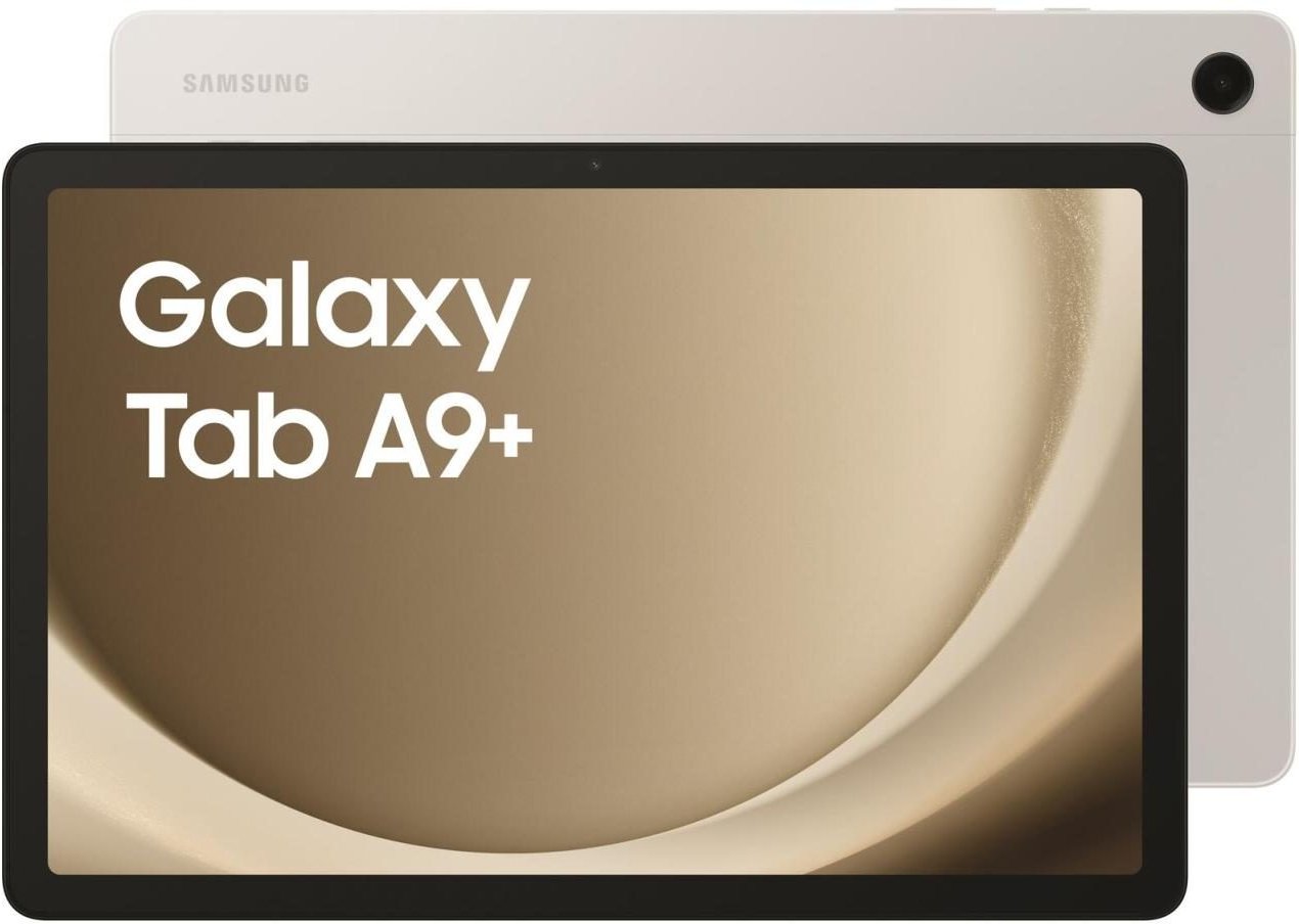 Samsung Galaxy Tab A9+ Wi-Fi 27,82 cm (11 Zoll)