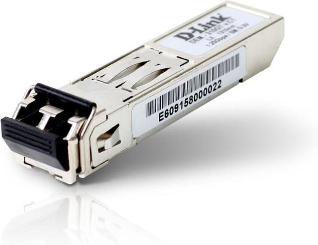 D-Link DEM-310GT Transceiver-Modul 1000Base-LX
