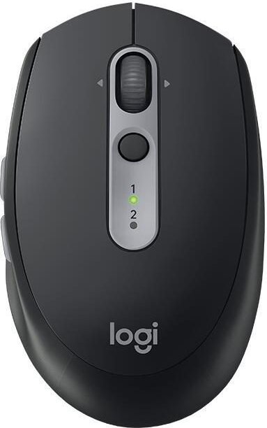 Logitech M590 Multi-Device Silent Wireless Maus