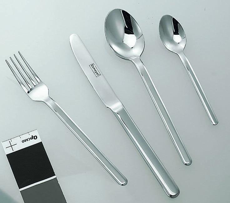 Thumbnail - Esmeyer Besteckset BETTINA silber