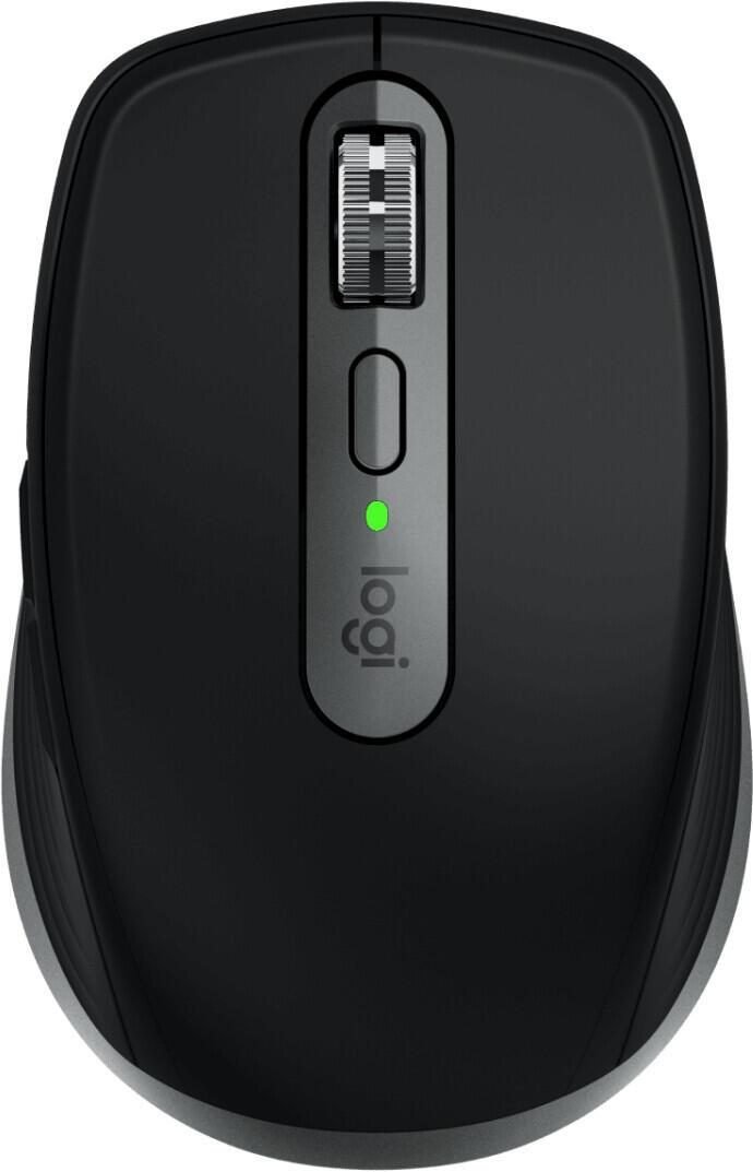 Logitech Master Series MX Anywhere 3S for Mac