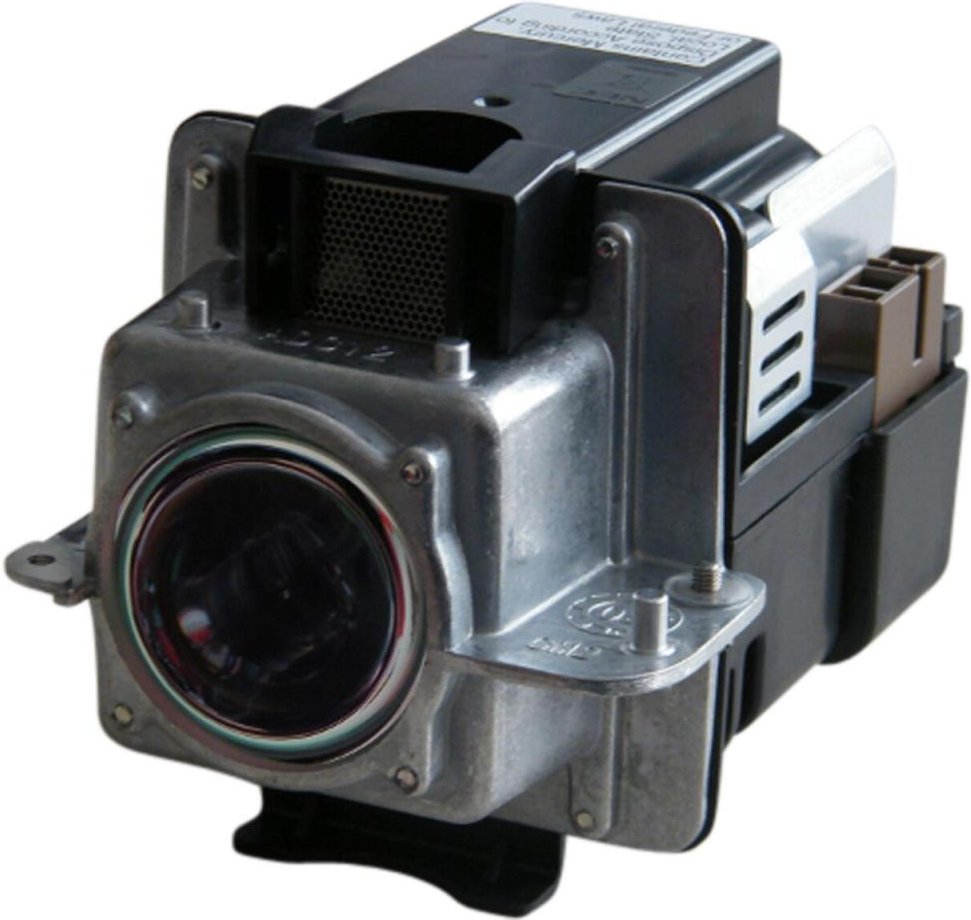 Beamerlampe für NEC (ersetzt: LH02LP, 50028199)