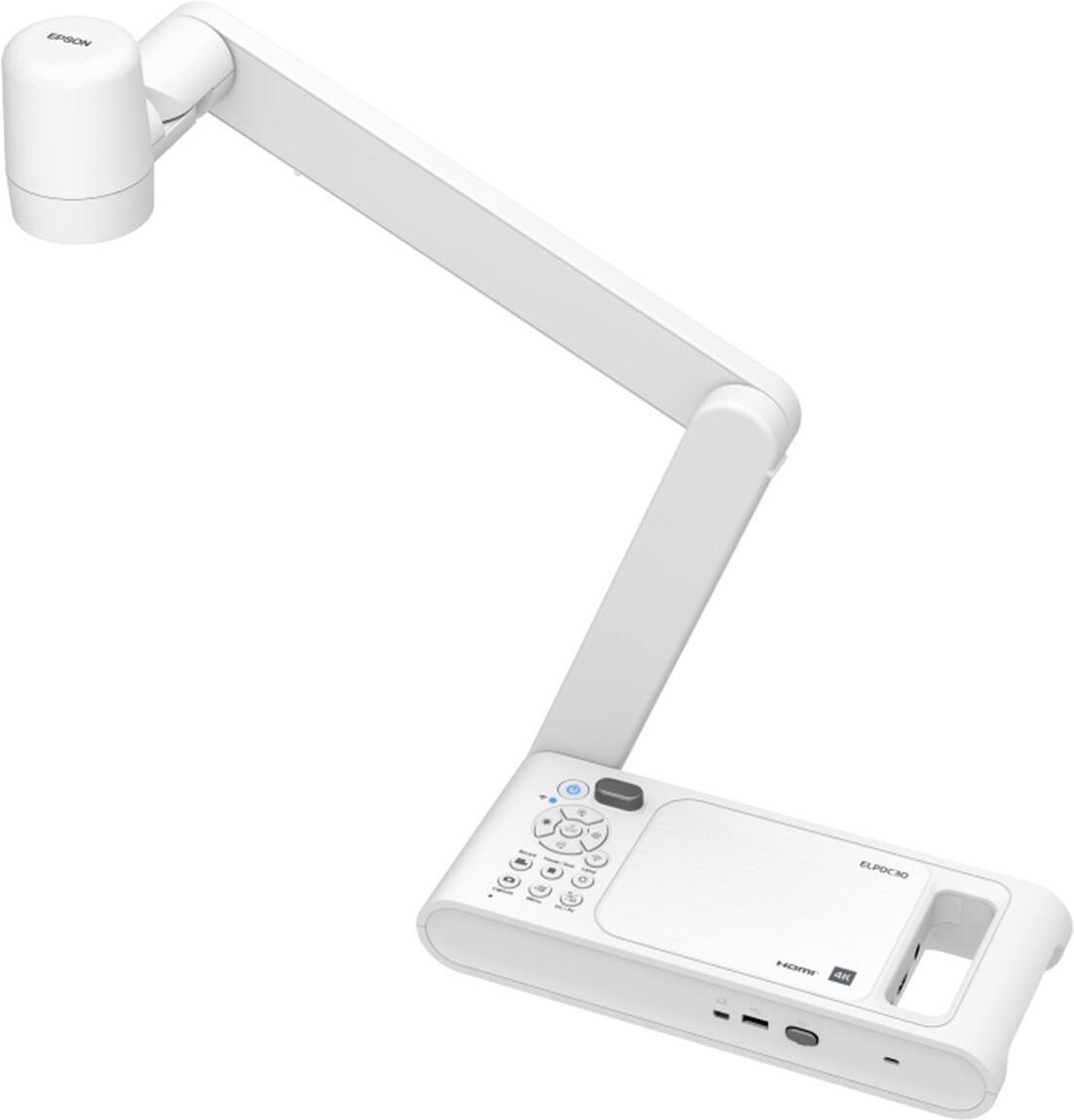 Thumbnail - Epson ELPDC30 Dokumentenkamera