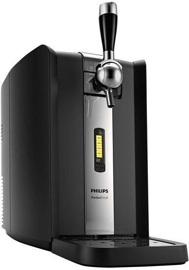 Philips PerfectDraft HD3720 - Bierzapfanlage