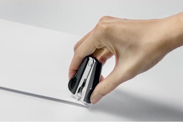 Thumbnail - Rapid Entklammerer schwarz/chrom