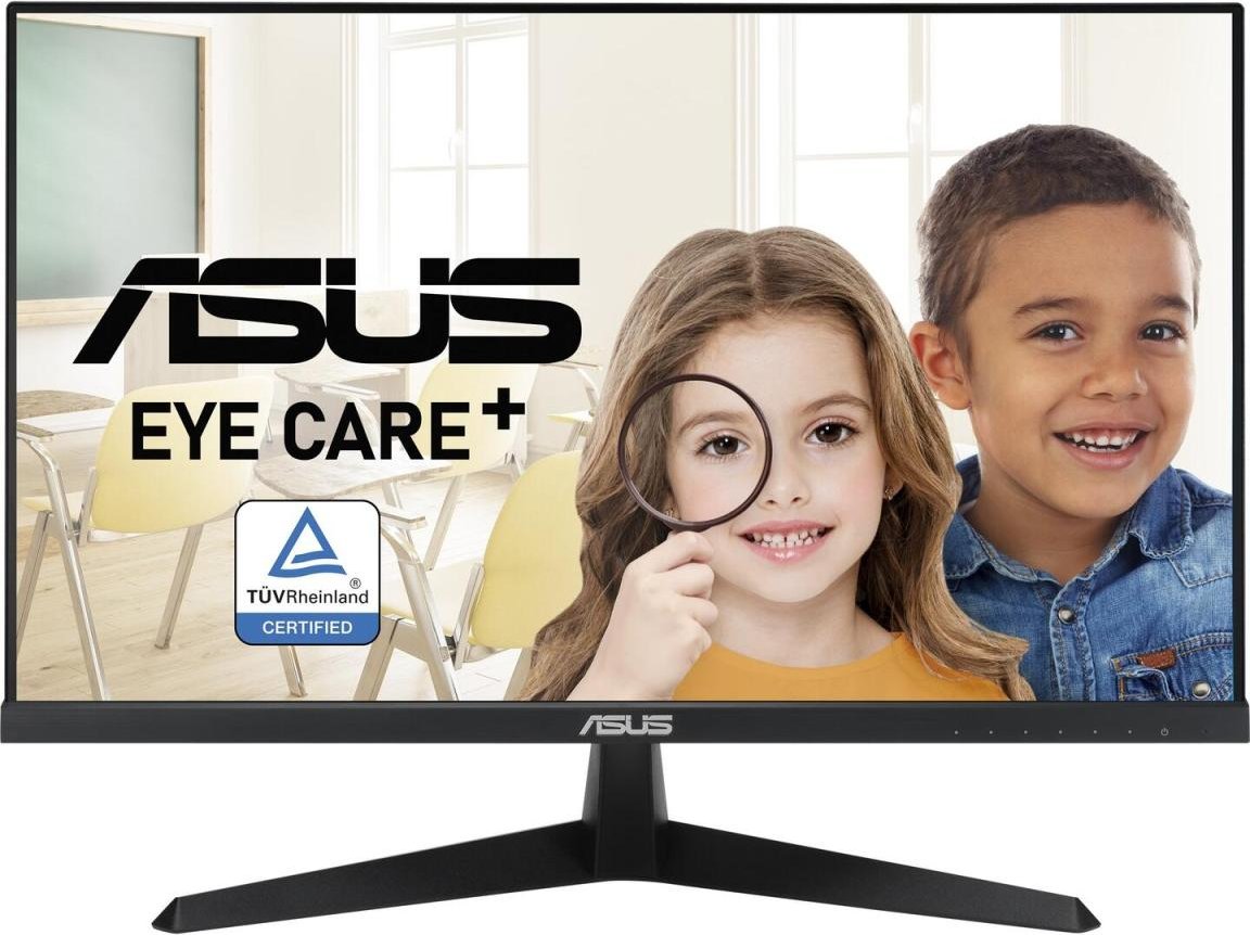 ASUS VY249HE Eye-Care LED-Monitor 60,5 cm (23,8 Zoll)