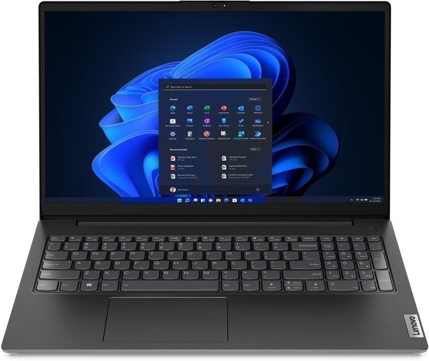 Thumbnail - Lenovo V15 G4 IRU Intel Core i5-13420H Notebook 39,6 cm (15,6")