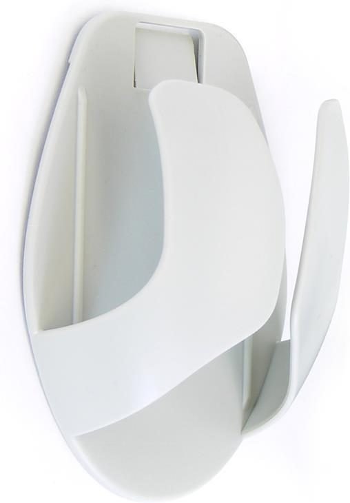 Ergotron Maushalterung Hellgrau