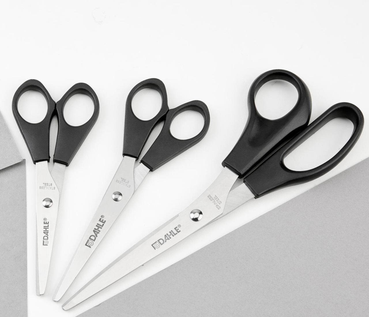 DAHLE Scheren-Set