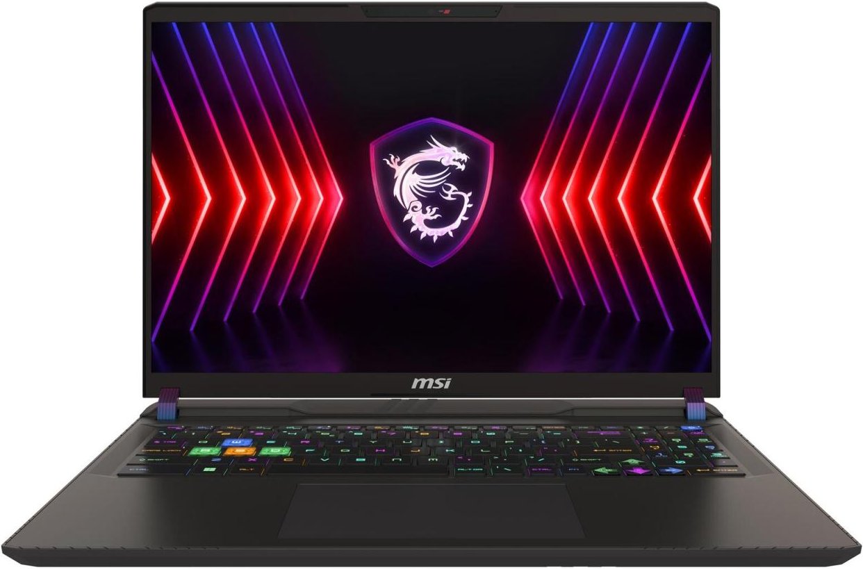 Thumbnail - MSI Vector 16 HX A13VHG-459 Intel Core i9-13980HX Gaming Notebook 40,6cm (16 Zoll)