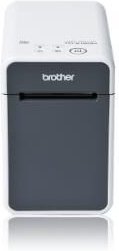 0 Brother TD-2125NWB Etikettendrucker