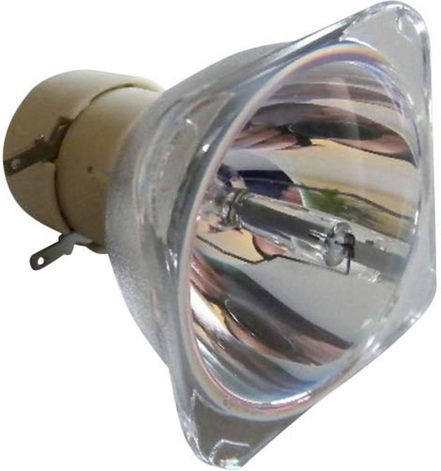 Beamerlampe (nur Leuchtmittel) für VIVITEK (ersetzt: 5811100560, 5811100560-S)