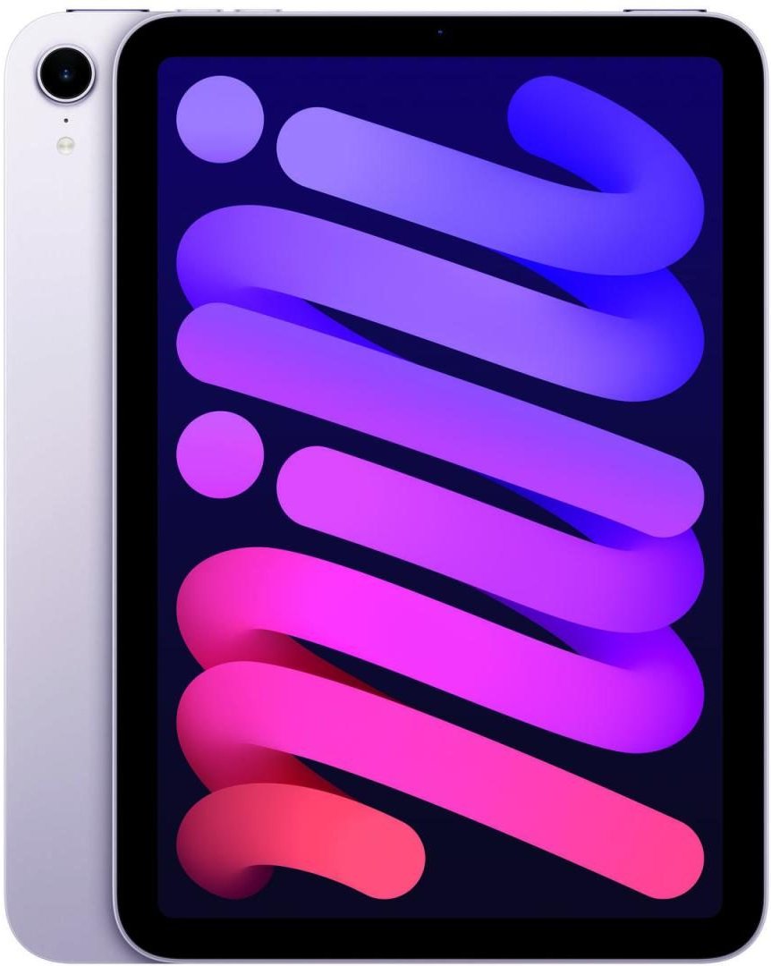 Apple iPad mini 7. Generation 21,08cm (8,3") 256GB - violett