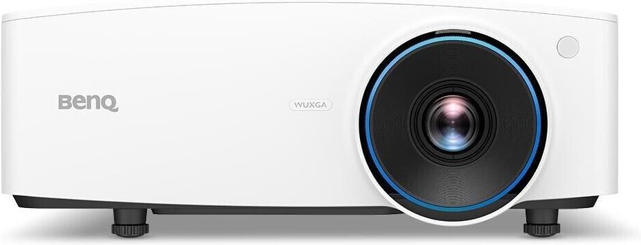 Thumbnail - BenQ LU935 Business Laser DLP Beamer 6000 ANSI Lumen