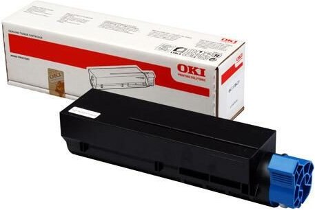 OKI Original Toner schwarz 7.000 Seiten (44574802)