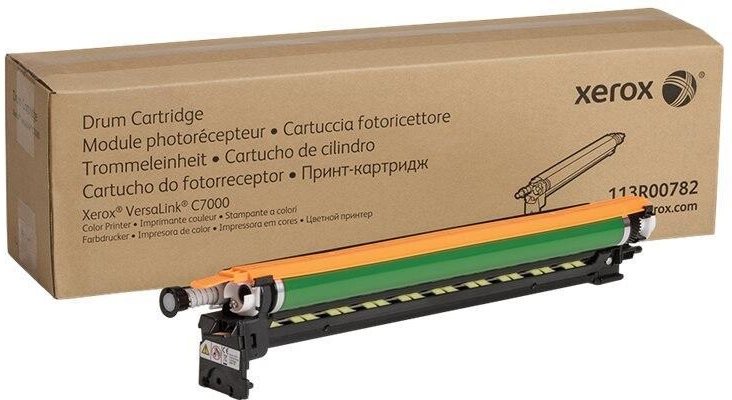 Xerox Original Trommeleinheit für bis zu 82.200 Seiten für VersaLink C7000 (113R00782)