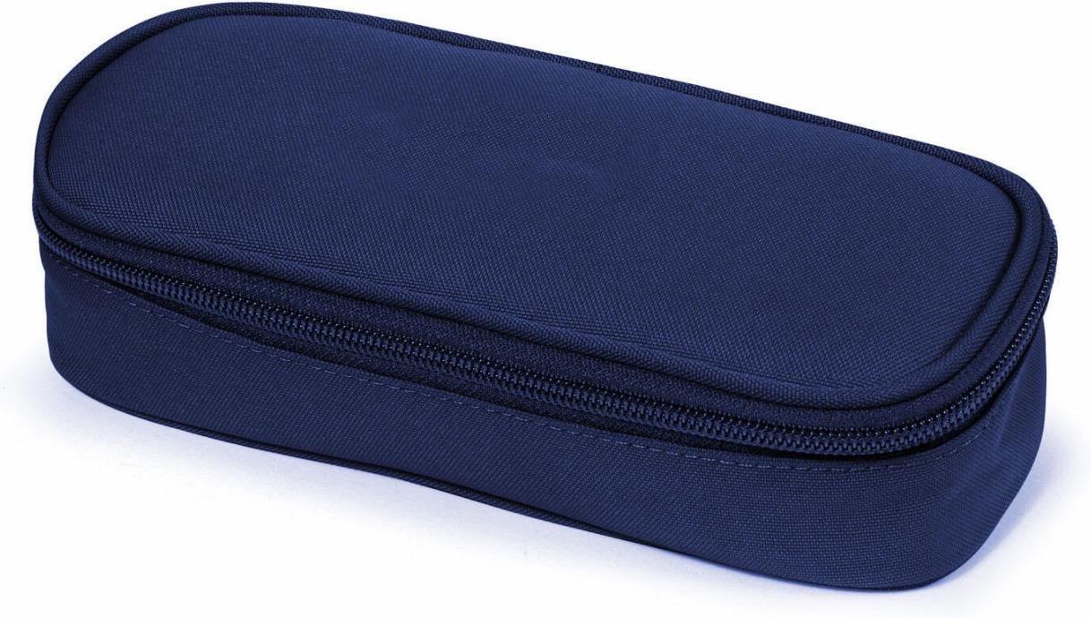 kangaro Schlampermäppchen dunkelblau