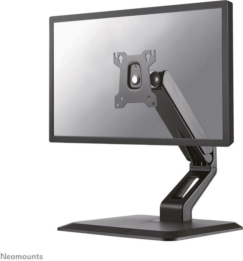Neomounts FPMA-D885BLACK Monitor Tischständer
