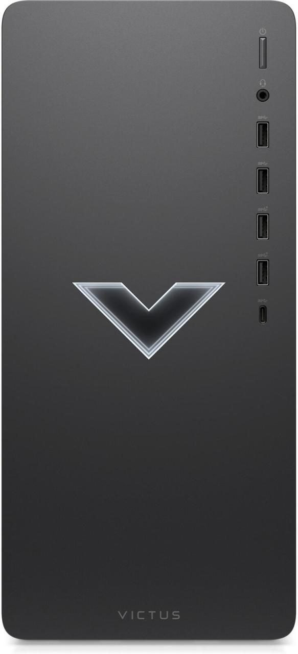 Thumbnail - HP Victus 15L Gaming Desktop TG02-1010ng Intel® Core™ i7-13700F