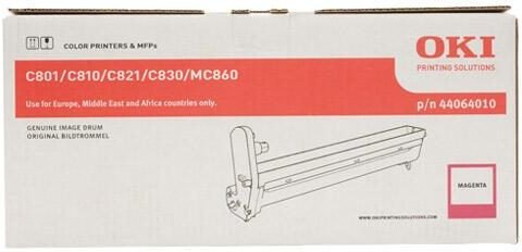 OKI Original Trommeleinheit 20.000 Seiten (44064010)
