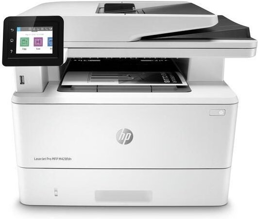 10.000 Seiten Original HP Toner für ca. 249€ UVP inkl. HP LaserJet Pro M428fdn Laser-Multifunktionsgerät s/w