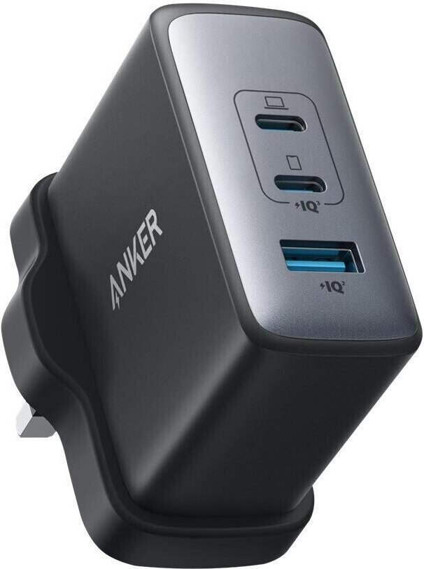Anker 736 Charger (Nano II), 100W USB C Ladegerät