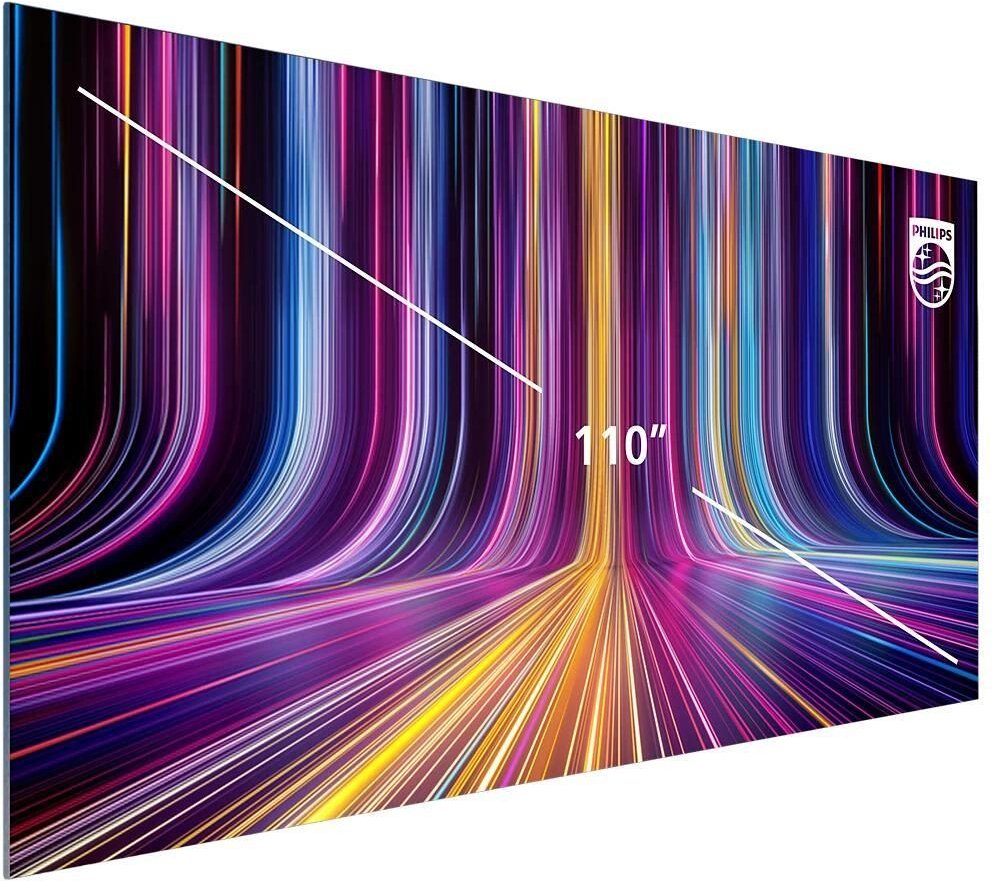 Thumbnail - Philips 110HDL7012IA/00 Signage Solution LED-Display 279,4cm (110")