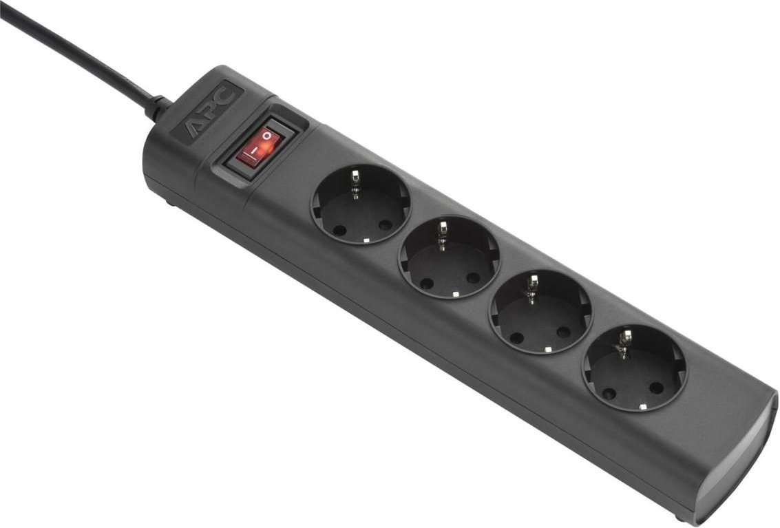 APC UPS Power Strip PZ42I-GR 230 V