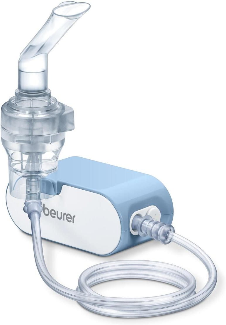 Thumbnail - beurer IH 60 Inhalationsgerät