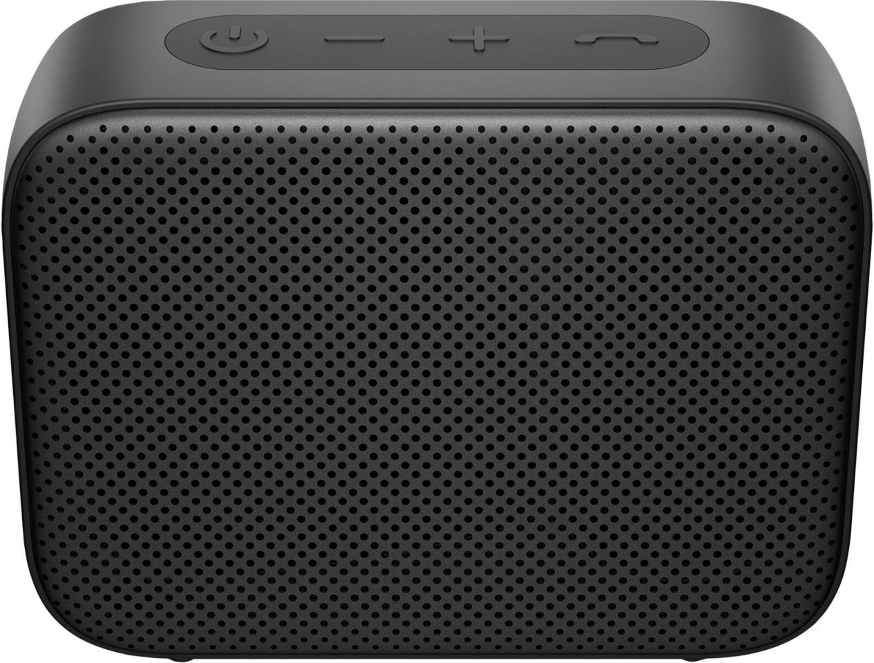 HP 350 Bluetooth Lautsprecher schwarz