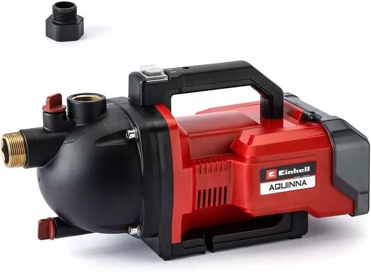 Einhell Akku-Gartenpumpe AQUINNA 36/30 (4180400)