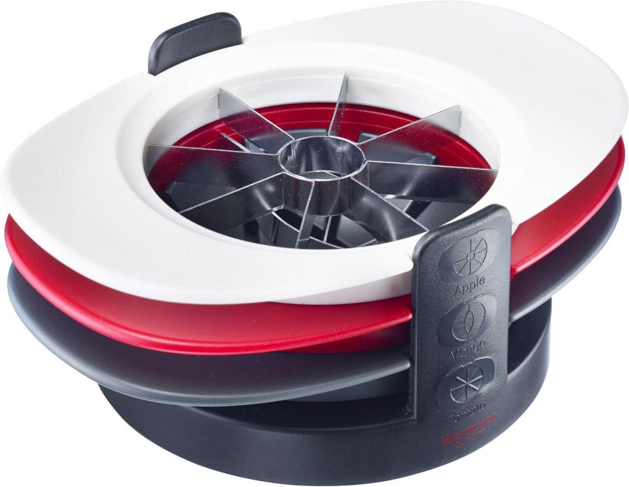 WESTMARK Apfelschneider Tutti Frutti