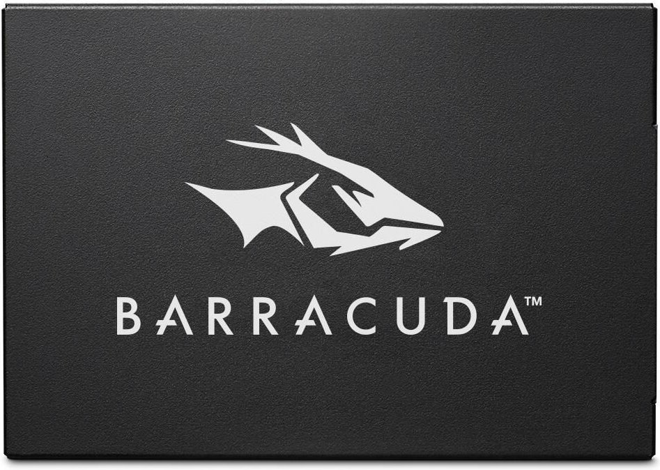 Seagate Barracuda SATA SSD 960 GB