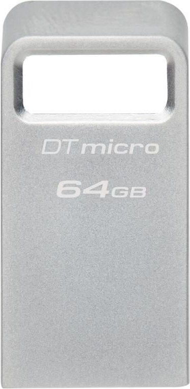 Kingston DataTraveler Micro USB-Stick 64 GB