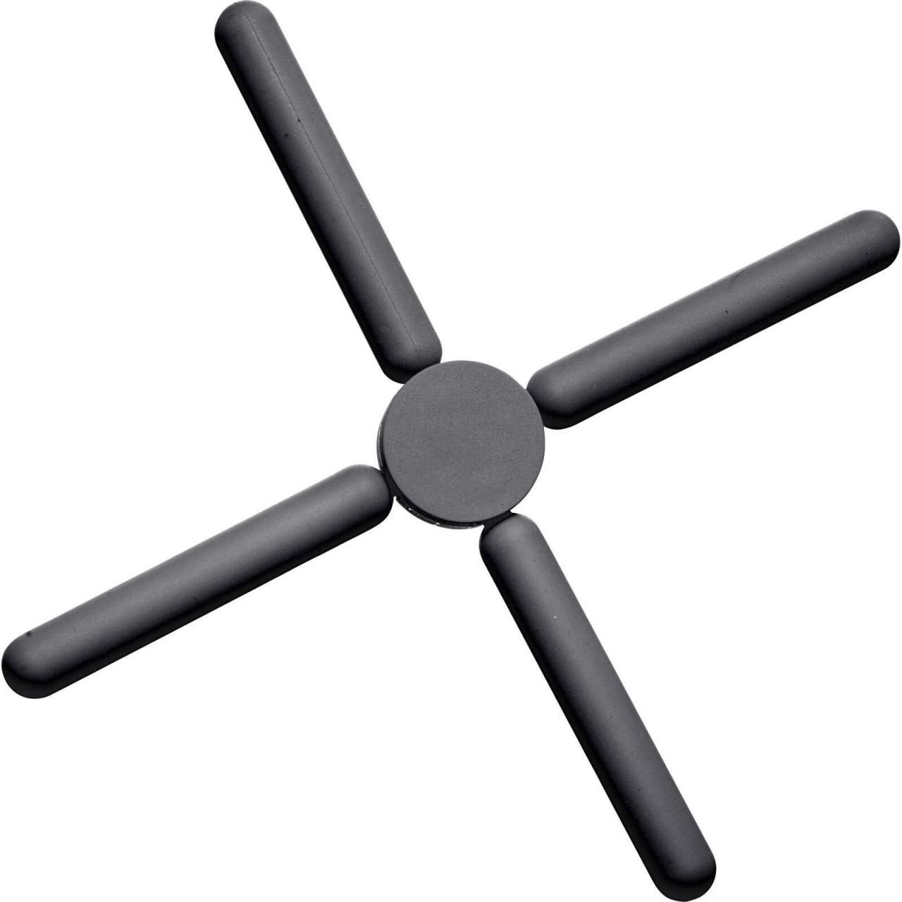 Thumbnail - WESTMARK Untersetzer schwarz