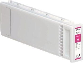 Epson Original T694300 Druckerpatrone magenta 700ml (C13T694300)