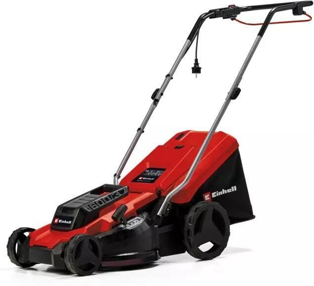 Thumbnail - Einhell Elektro-Rasenmäher GC-EM 1600/37 (3400080)