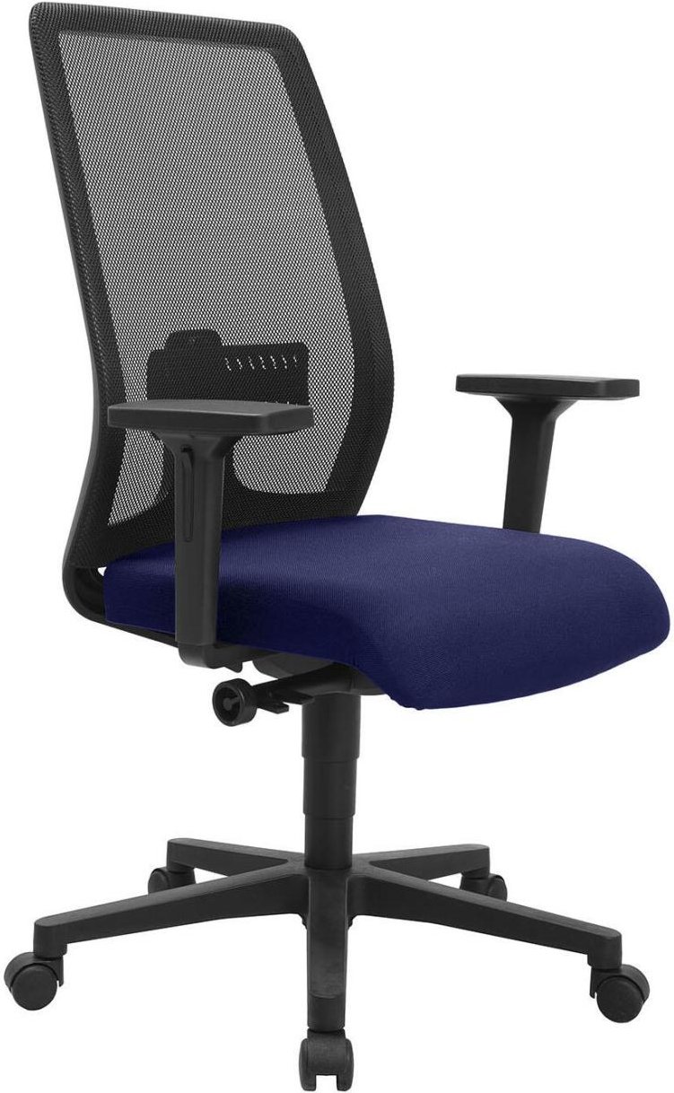 Topstar Bürostuhl EURO STAR 200 blau