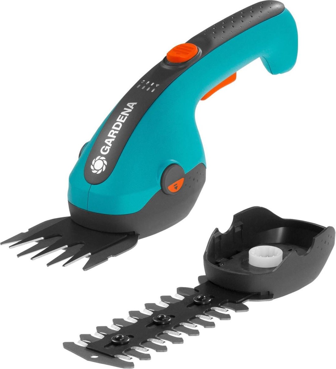 GARDENA ClassicCut Li Akku-Strauch- und Grasschere 3,6 V