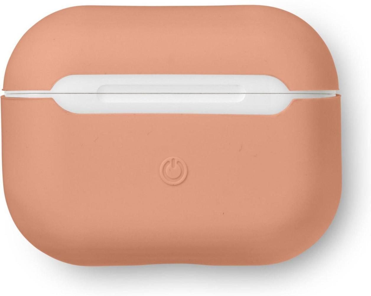 eSTUFF Silicone Cover für AirPods Pro - Grape