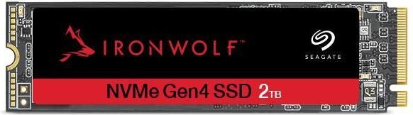 Seagate IronWolf® 525 SSD - 2TB