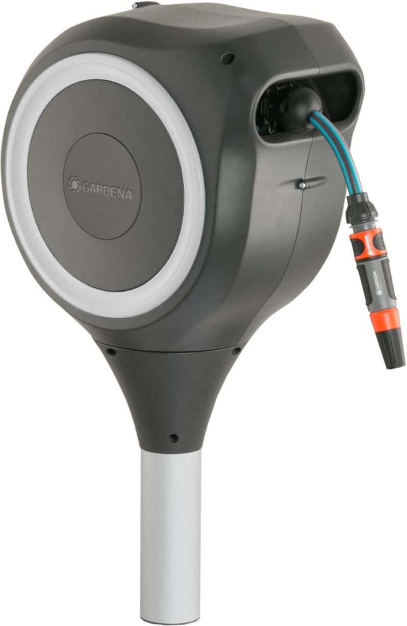Thumbnail - GARDENA Schlauchbox RollUp M 20 m