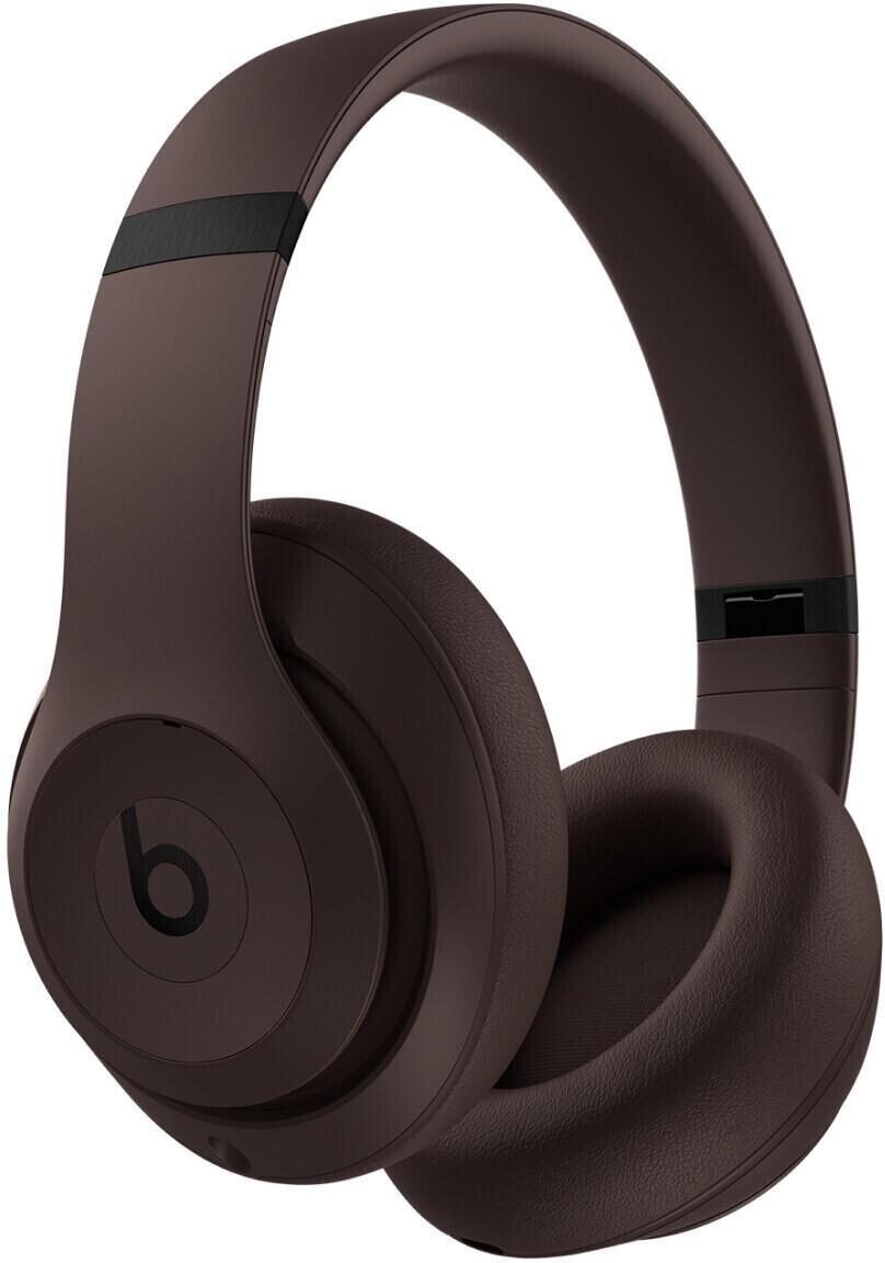 Beats Studio Pro Over-Ear-Kopfhörer, Espresso
