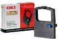 OKI Original Nylonband schwarz (09002310)