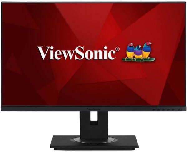 Thumbnail - 0 ViewSonic VG2456 Monitor 60,62 cm 24 Zoll
